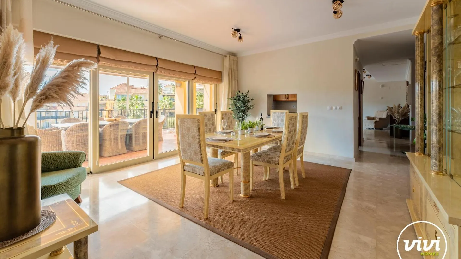 Apartment Vivi Homes - Casa Duque Pool, Gym, Terrace & Golf Alhaurin de la Torre