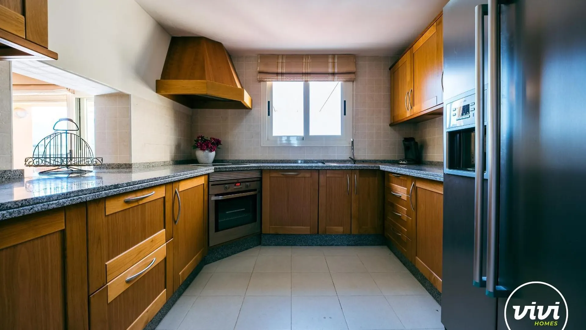 Vivi Homes - Casa Duque Pool, Gym, Terrace & Golf Alhaurin de la Torre 0*,