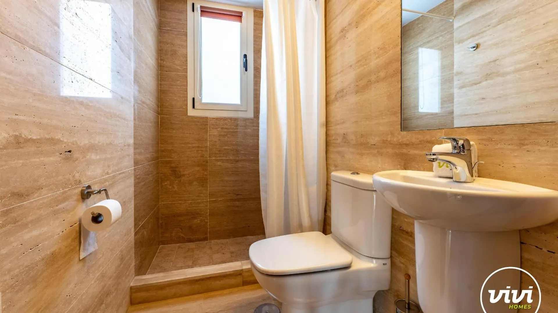 Apartment Vivi Homes - Casa Duque Pool, Gym, Terrace & Golf Alhaurin de la Torre Spain