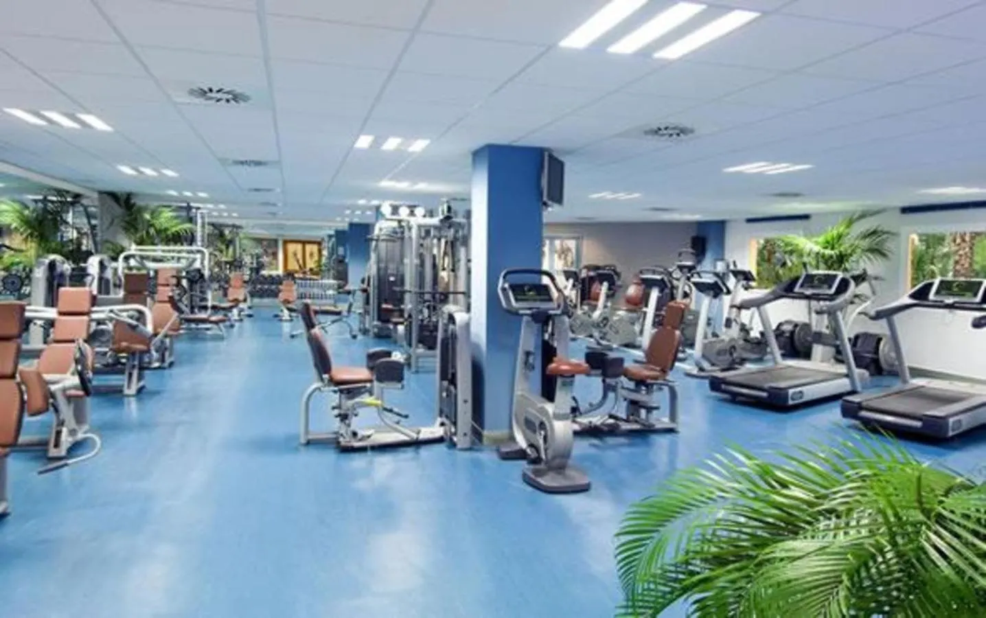 Apartment Vivi Homes - Casa Duque Pool, Gym, Terrace & Golf Alhaurin de la Torre Spain