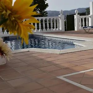  Apartamento El Romeral