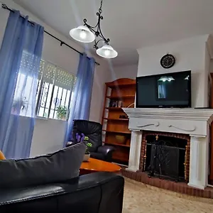  Apartamento Con Patio 1 Habitación