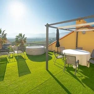  Apartamento Sunstay Luxe Penthouse Sol Andalusi Alhaurin