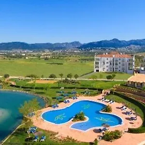  Apartamento Sol Andalusi