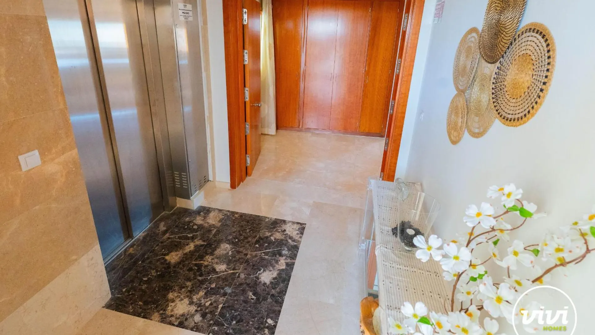 דירה Alhaurín de la Torre Vivi Homes - Casa Duque Pool, Gym, Terrace & Golf